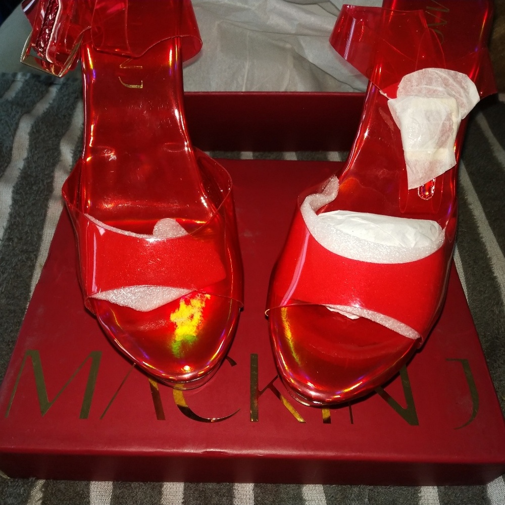 Shoes